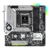 Материнська плата Asrock B760M STEEL LEGEND WIFI (4710483941795)