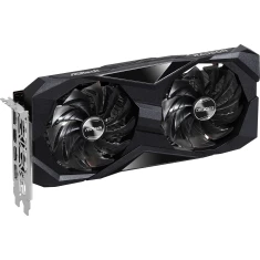 Відеокарта Asrock Radeon RX 7600 Challenger 8GB OC (4710483942037)