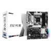 Материнська плата Asrock B760 PRO RS (4710483942044)