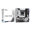 Материнська плата Asrock B760M PRO RS (4710483942723)