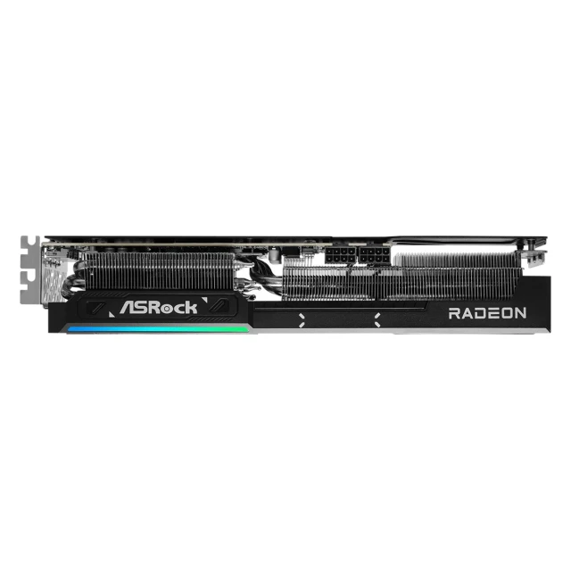 Відеокарта Asrock Challenger RX9070XT 16GB (4710483942761)