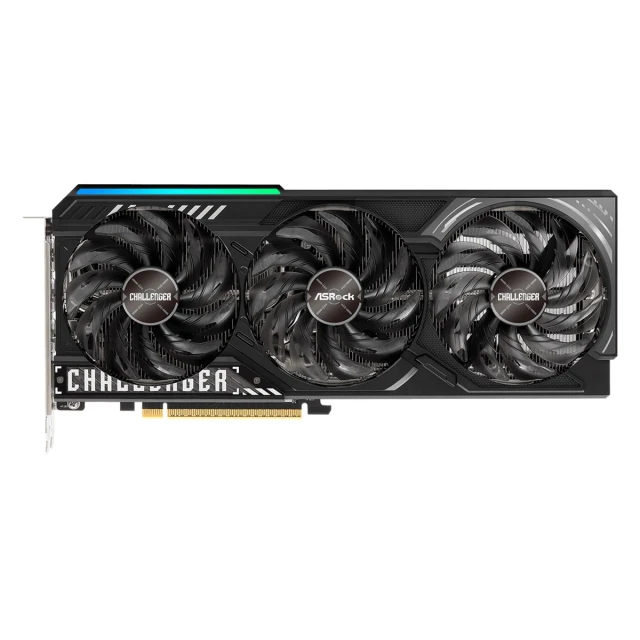 Відеокарта Asrock Challenger RX9070XT 16GB (4710483942761)
