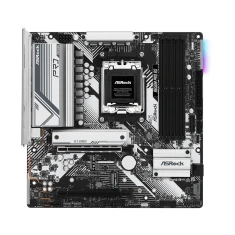 Материнская плата Asrock B650M PRO RS (4710483943096)