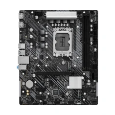 Материнская плата Asrock B760M-H2/M.2 (4710483944215)