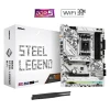Материнская плата Asrock B650 STEEL LEGEND WIFI (4710483944598)