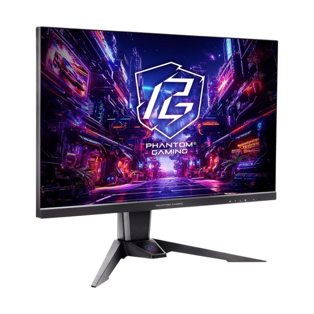 Монітор Asrock Phantom Gaming PG27QFT2A 27