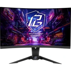 Монітор Asrock PG27QRT2A 27