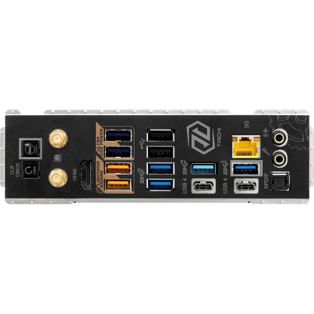Материнська плата Asrock X870E Taichi Lite (4710483947445)