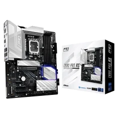 Материнская плата Asrock Z890 Pro RS (4710483947452)