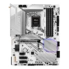 Материнська плата Asrock Z890 PRO RS WIFI White (4710483947476)