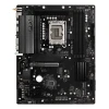 Материнська плата Asrock Z890 Pro-A WiFi (4710483947544)