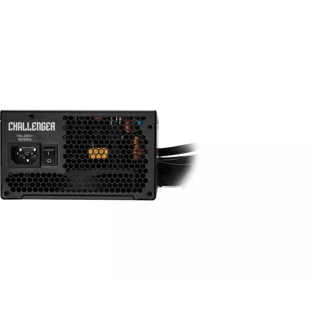 Блок живлення Asrock Challenger 650W 80 Plus Gold (4710483948145)