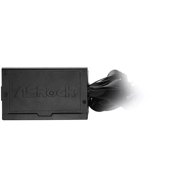 Блок живлення Asrock Challenger 650W 80 Plus Gold (4710483948145)