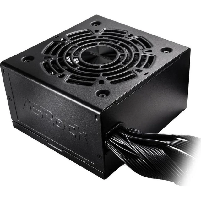 Блок живлення Asrock CHALLENGER 750W 80 Plus Bronze (4710483948213)
