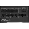 Блок живлення Asrock PHANTOM GAMING 1000W 80 Plus Gold (4710483948565)