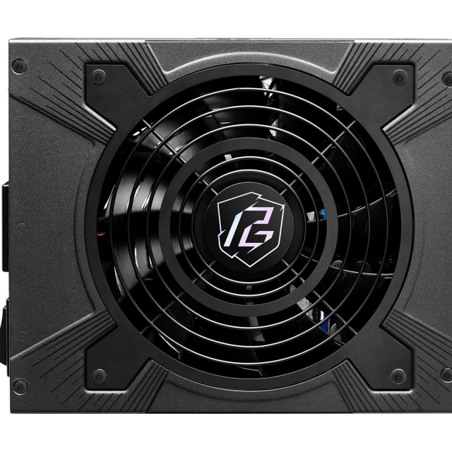 Блок живлення Asrock PHANTOM GAMING 1300W 80 Plus Gold (4710483948633)