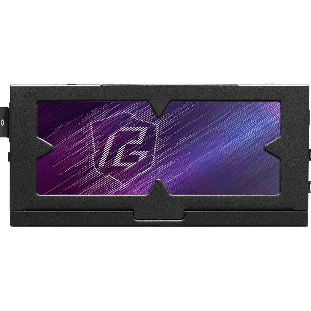 Блок живлення Asrock PHANTOM GAMING 1300W 80 Plus Gold (4710483948633)