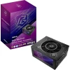 Блок живлення Asrock PHANTOM GAMING 1600W 80 Plus Gold (4710483948701)