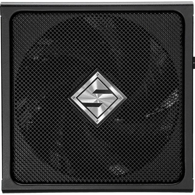Блок живлення Asrock STEEL LEGEND 1000 Вт 80 PLUS Gold (4710483949166)