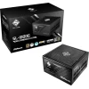 Блок живлення Asrock STEEL LEGEND 1000 Вт 80 PLUS Gold (4710483949166)