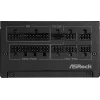 Блок живлення Asrock STEEL LEGEND 1000 Вт 80 PLUS Gold (4710483949166)