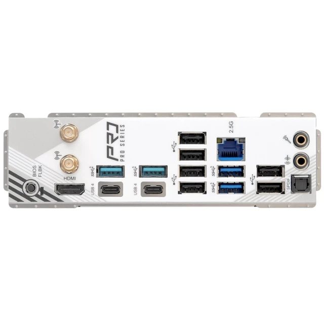 Материнська плата Asrock X870 Pro RS WiFi (4710483949333)