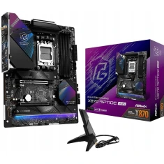 Материнська плата Asrock X870 Riptide WiFi (4710483949357)