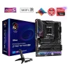 Материнська плата Asrock Z890 Riptide WiFi (4710483949647)