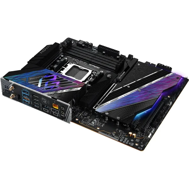 Материнська плата Asrock X870E Nova WiFi (4710483949654)