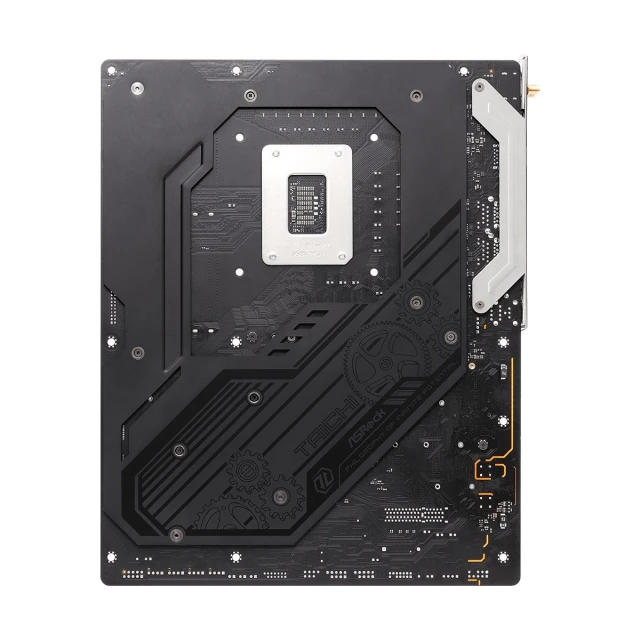 Материнская плата Asrock Z890 TAICHI (4710483949685)