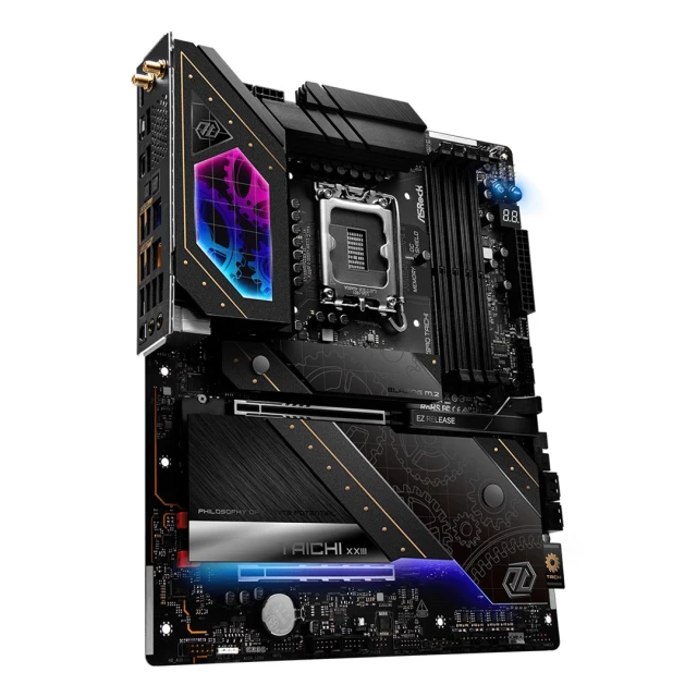 Материнская плата Asrock Z890 TAICHI (4710483949685)