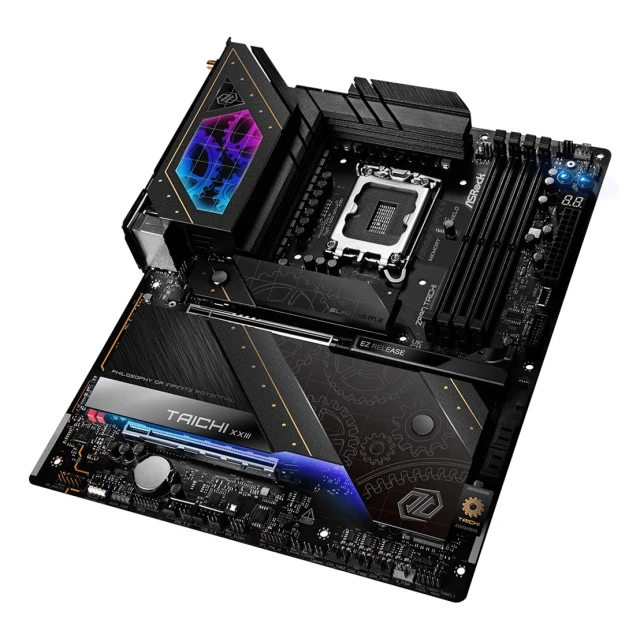 Материнская плата Asrock Z890 TAICHI (4710483949685)