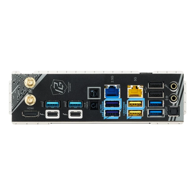 Материнская плата Asrock Z890 NOVA WIFI (4710483949708)