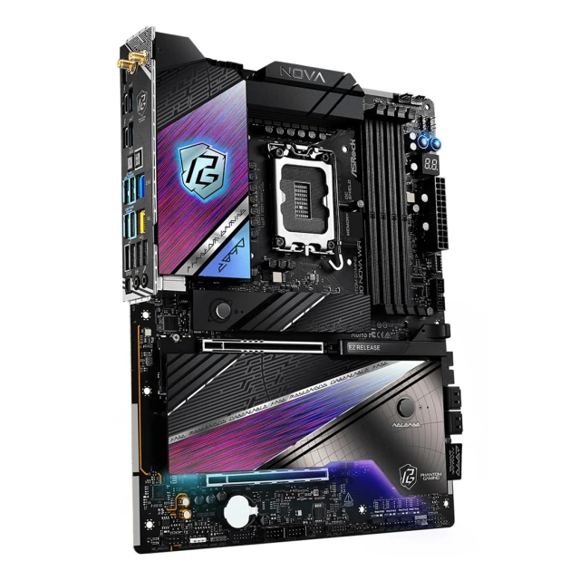 Материнская плата Asrock Z890 NOVA WIFI (4710483949708)
