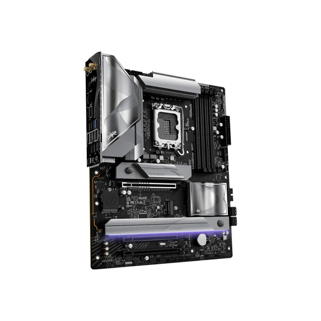 Материнська плата Asrock Z890 LiveMixer WiFi (4710483949715)