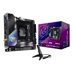 Материнская плата Asrock Z890I Nova WiFi (4710483949739)