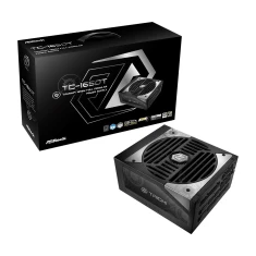 Блок живлення Asrock TAICHI 1650 Вт 80 PLUS Titanium (4710483949838)
