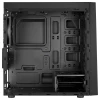 Корпус Aerocool PGS BOLT MINI RGB Black (4710562750034)