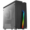 Корпус Aerocool PGS BOLT MINI RGB Black (4710562750034)