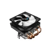 Процесорний кулер Aerocool Air Frost 4 FRGB (4710562750201)