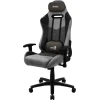 Геймерське крісло Aerocool AC-280 Duke Black (4710562751123)