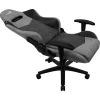 Геймерське крісло Aerocool AC-280 Duke Black (4710562751123)