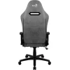 Геймерське крісло Aerocool AC-280 Duke Black (4710562751123)