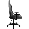 Геймерське крісло Aerocool AC-280 Duke Black (4710562751123)