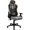 Геймерське крісло Aerocool AC-280 Duke Grey (4710562751154)