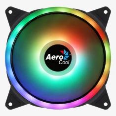 Вентилятор для корпусу Aerocool PGS DUO 14 ARGB 140 мм (4710562752595)