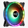 Вентилятор для корпуса Aerocool PGS DUO 14 ARGB 140 мм (4710562752595)