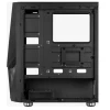 Корпус Aerocool PGS Zauron FRGB-G-BK-v1 Black (4710562755244)
