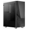 Корпус Aerocool PGS Zauron FRGB-G-BK-v1 Black (4710562755244)