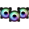 Вентилятор + Aerocool Hub PGS Mirage 12 ARGB Pro 3x120 (4710562755978)